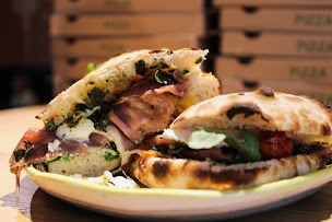 Photo n°8 de Mamamia Italian Food Saint-Brès à Saint-Brès (Restaurant)