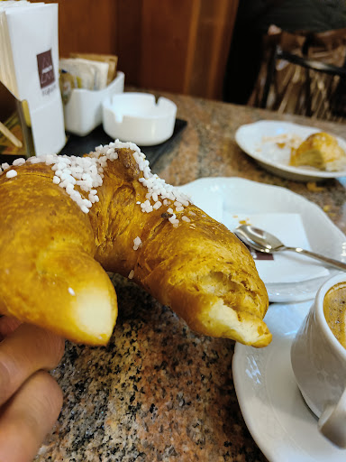 CAFFE' DRAGONI - Visual