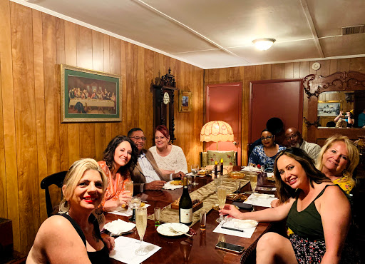 Sunrise Coffee Shop and Wine, Madison Florida