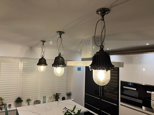 Action Electrics - Visual
