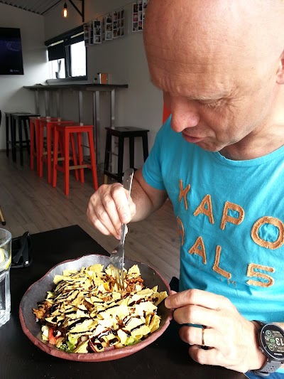 Photos of Skurinn