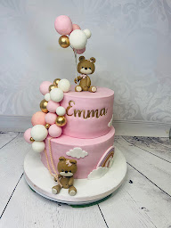 Photo n°33 de Macarons Et Compagnie à Le Péage-de-Roussillon (Pâtissier spécialisé dans les gâteaux de mariage)