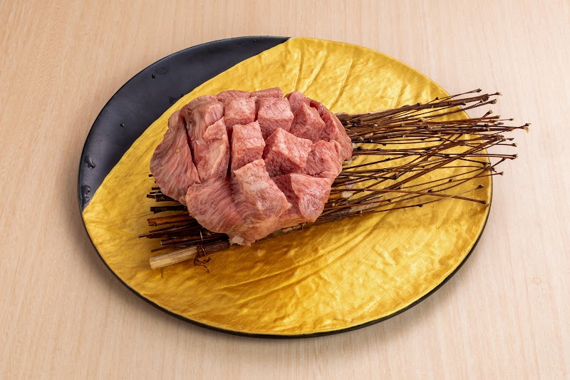 焼肉ホルモンだるま