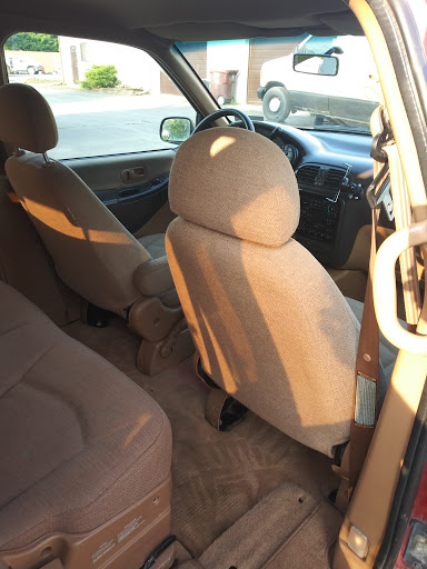 Like Brand New Detailing