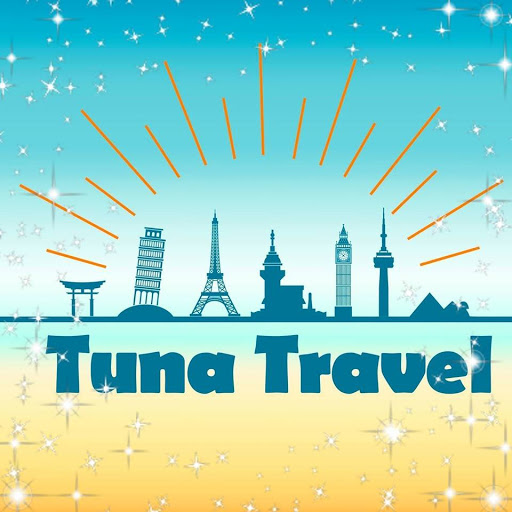 Tuna Travel - Thumbnail