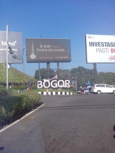 Photos of Terminal Bogor