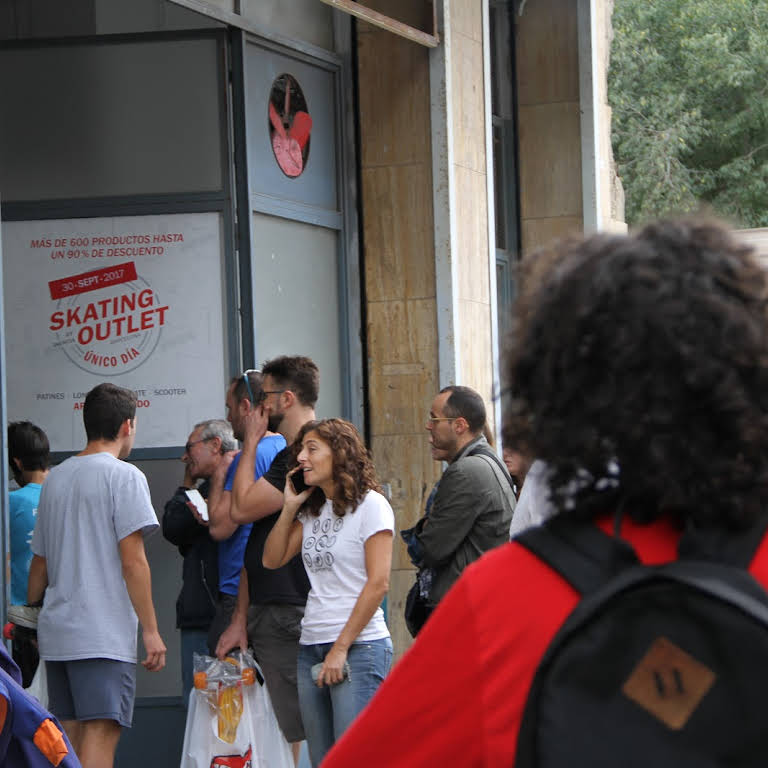 Patines para niños y niñas - Todo lo que necesitas saber - Skating Outlet -  Tienda Oulet de patines, skate, longboard y patinetes en Barcelona