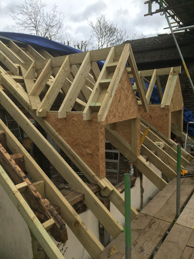 Reid Carpentry & Construction - Loft Conversions - Thumbnail