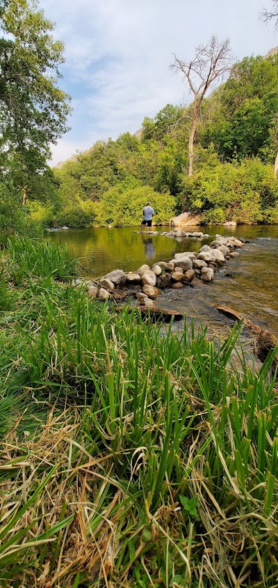 Eagles Campground