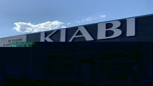 Store Kiabi GILLY SUR ISERE ALBERTVILLE - Thumbnail