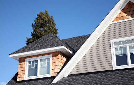 Columbia Exteriors Inc. | Professional Roofing & Guttering Services - Thumbnail