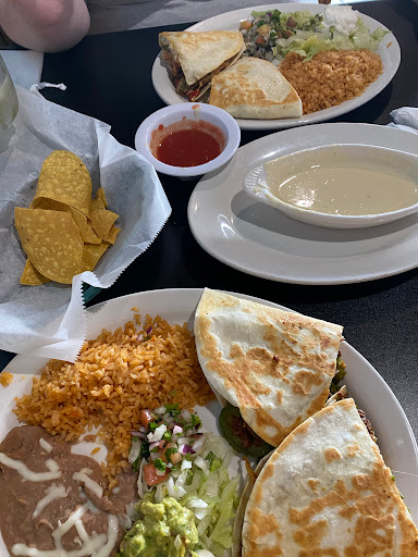 AJ’s seafood Vallarta - Thumbnail