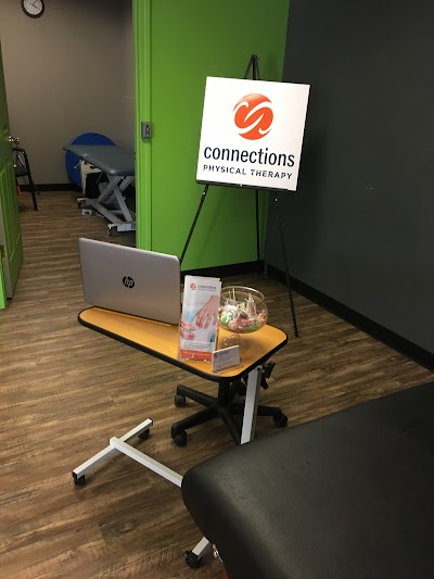 Connections Physical Therapy