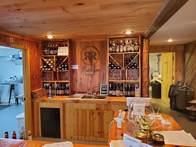 Rustic River Winery and Vineyard