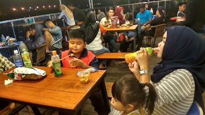 Photos of Indomaret Angkasa