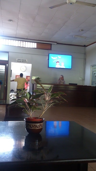 Photos of Cilandak Apartment & Sport Center