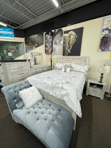 Furniture Max & Appliances - Thumbnail