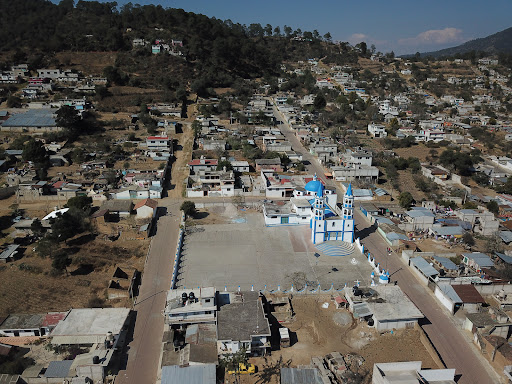 Iglesia del Niño Dios