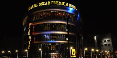 Photos of Erbil Oscar Hotel