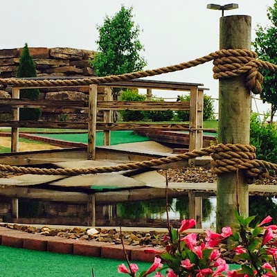 Golf Mountain Mini Golf