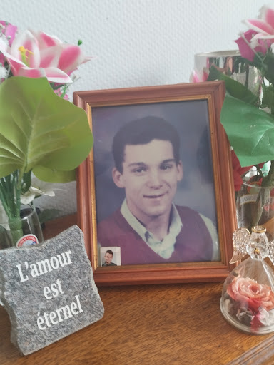 Photo de EHPAD L’arc-en-ciel