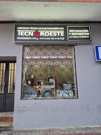 Tecnoroeste