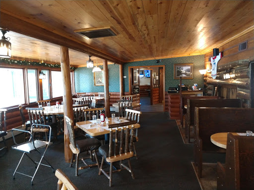 Eddie B's White Spruce Inn - Thumbnail