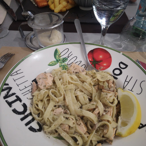 Photo 1 - La Tour de Pizz'