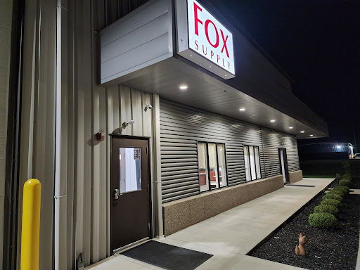 Fox Supply - Visual