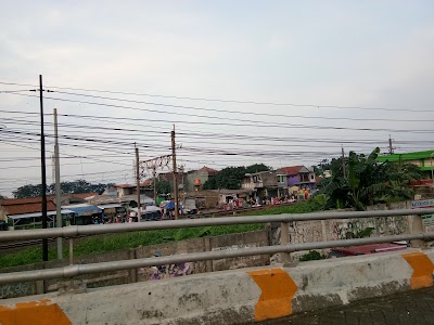 Photos of Kranji Station