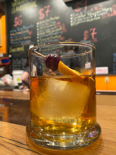 Leanderthal Distilling - Thumbnail