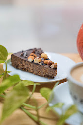 Photo n°43 de Café Potager à Strasbourg (Restauration rapide)