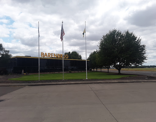 Barenbrug USA