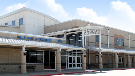 Davis Intermediate School - Visual