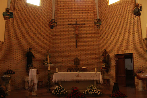 Iglesia Parroquial san Vicente - Thumbnail