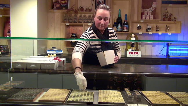 Beoordelingen van Bierboetiek in Kortrijk - Slijterij