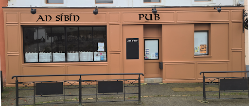 Burger Express La Chapelle
