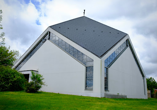 Kath. Kirchengenmeinde Heilig Geist