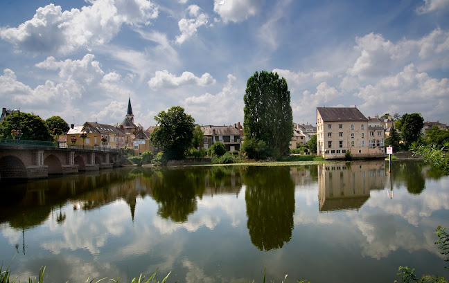 Église Saint-Julien - Le Mans