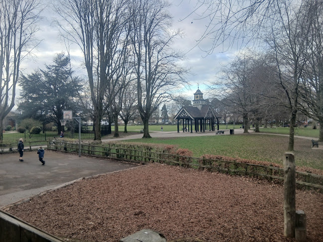 Page Park