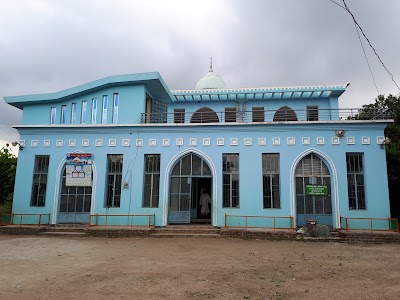 Photos of Baitul Mamur Jame masjid