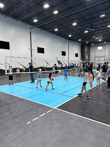Vortex Volleyball Club - Thumbnail