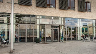 Photos of Nordisk Film Cinemas Falconer