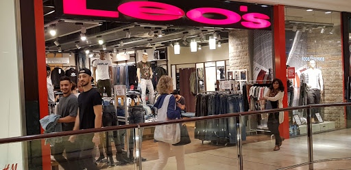 Leos Jeans Rathaus Galerie Leverkusen - Thumbnail