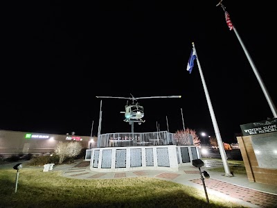 Western Slope Vietnam Memorial