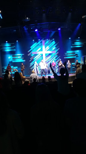 Triumph Church Beaumont Gallery - United States