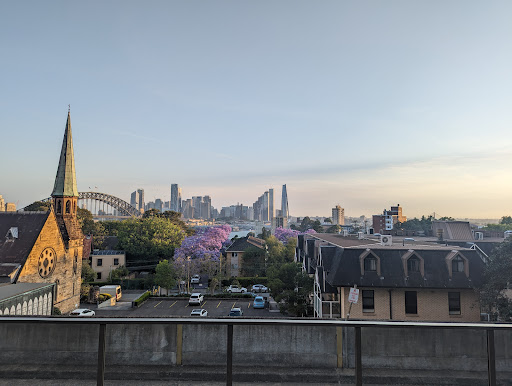 North Sydney railway station - Thumbnail