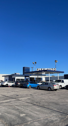Flex Auto - Visual