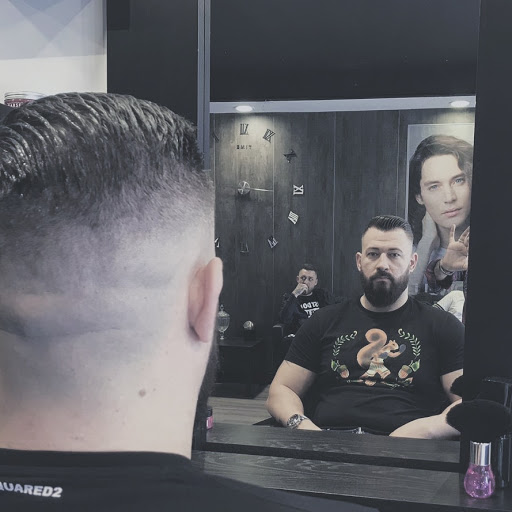 Kapsalon Classic - Thumbnail