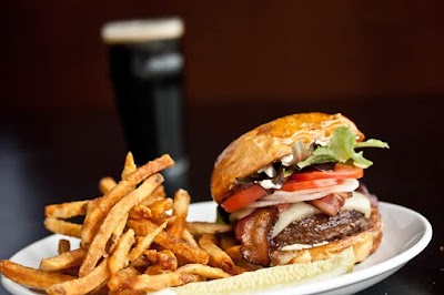 Photos of One-Eyed Betty's